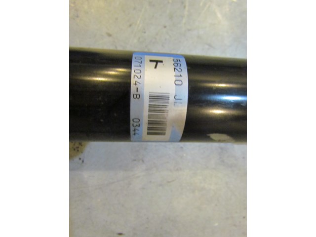 2008 Infiniti G37 Coupe Rear LH RH Strut Shock Absorber OEM 56210 JL01B