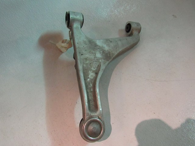 2008 Infiniti G37 Coupe LH Driver Rear Upper Control Arm