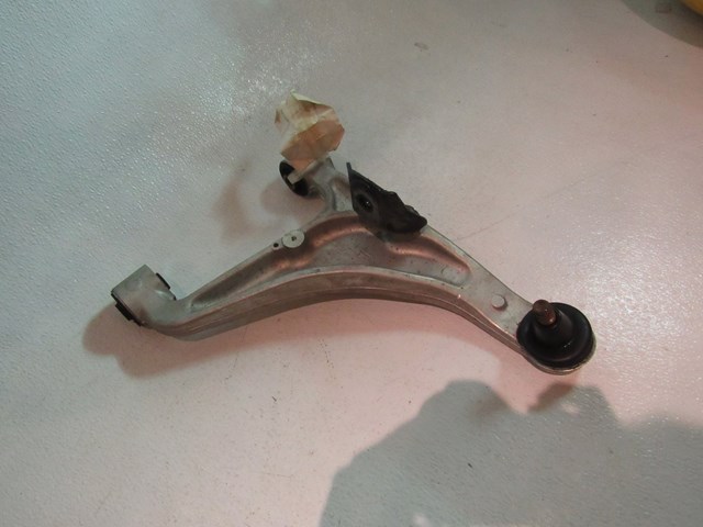 2008 Infiniti G37 Coupe LH Driver Rear Upper Control Arm