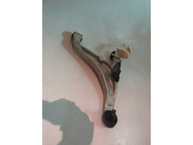 2008 Infiniti G37 Coupe LH Driver Rear Upper Control Arm