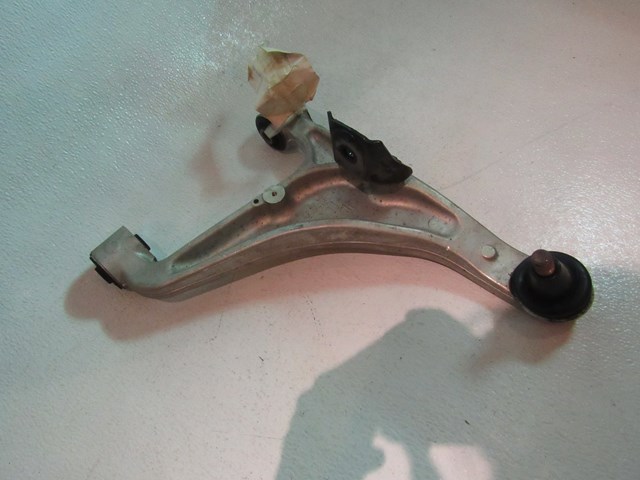 2008 Infiniti G37 Coupe LH Driver Rear Upper Control Arm