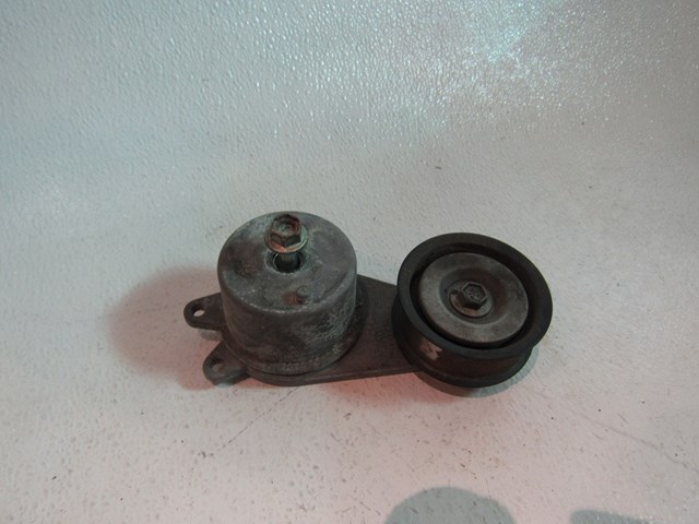 2008 Infiniti G37 Coupe Belt Tensioner Pulley OEM