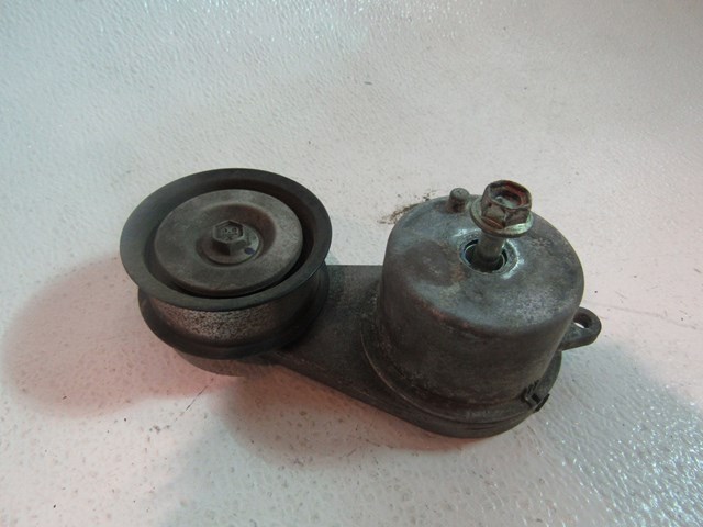 2008 Infiniti G37 Coupe Belt Tensioner Pulley OEM
