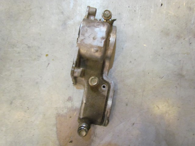 2008 Infiniti G37 Coupe Cam Actuator Bracket or Mount VQ37VHR