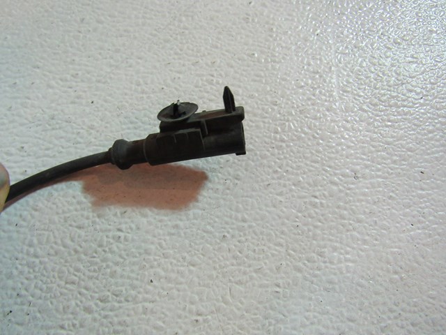 2008 Infiniti G37 Coupe Rear RH ABS Sensor 47900 JK00A