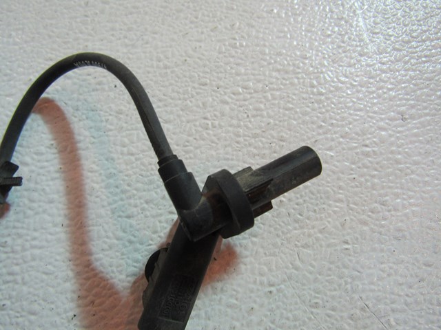 2008 Infiniti G37 Coupe Rear RH ABS Sensor 47900 JK00A