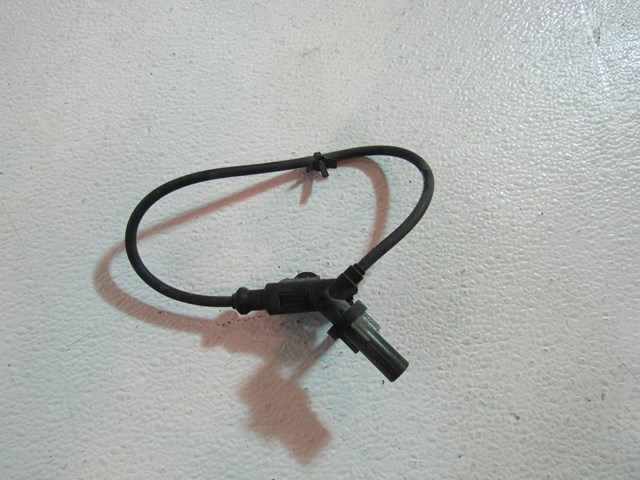 2008 Infiniti G37 Coupe Rear RH ABS Sensor 47900 JK00A