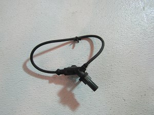 2008 Infiniti G37 Coupe Rear RH ABS Sensor 47900 JK00A
