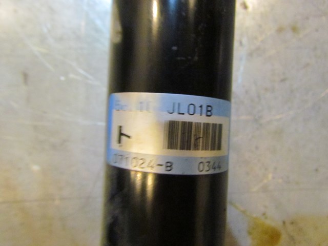 2008 Infiniti G37 Coupe Rear RH LH Strut Shock Absorber OEM 56210 JL01B