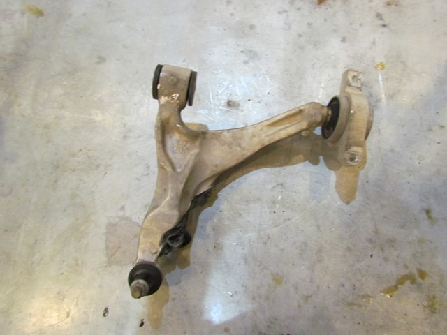 2008 Infiniti G37 Coupe RH Passenger Front Lower Control Arm