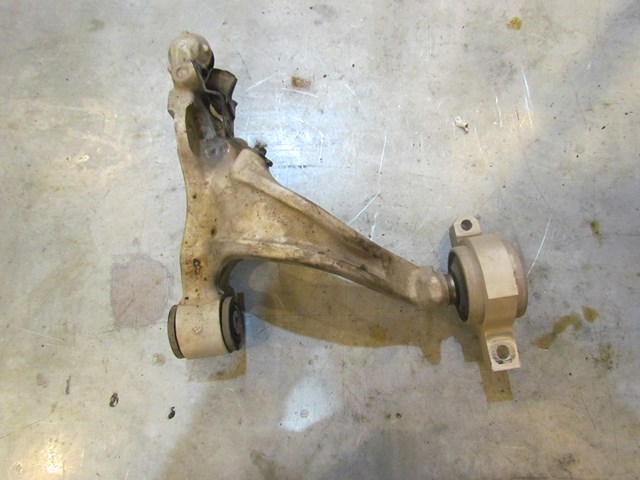 2008 Infiniti G37 Coupe RH Passenger Front Lower Control Arm
