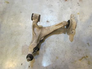 2008 Infiniti G37 Coupe RH Passenger Front Lower Control Arm