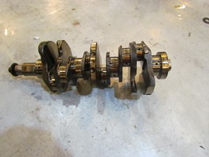 2008 Infiniti G37 Coupe VQ37VHR Camshaft