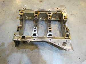 2008 Infiniti G37 Coupe VQ37VHR Lower Crank Case