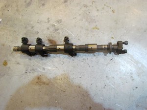 2008 Infiniti G37 Coupe VQ37VHR RH VVEL Camshaft