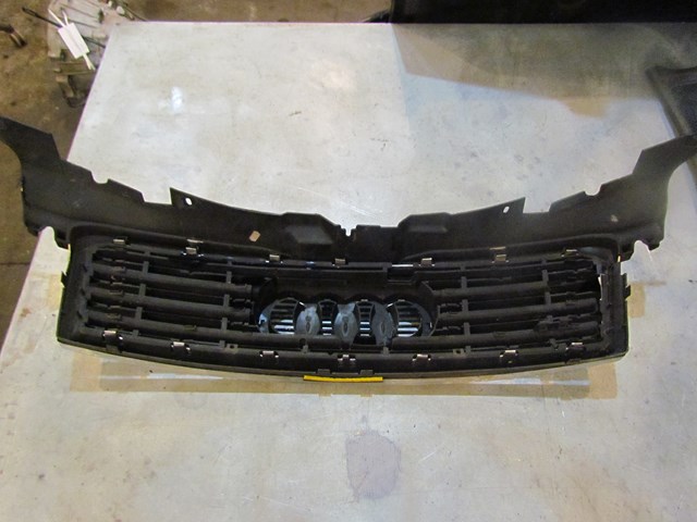 2004 Audi A8L Grille-Read Description