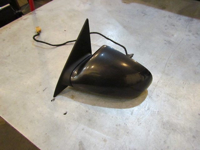 2004 Audi A8L D3 LH Driver Side View Mirror