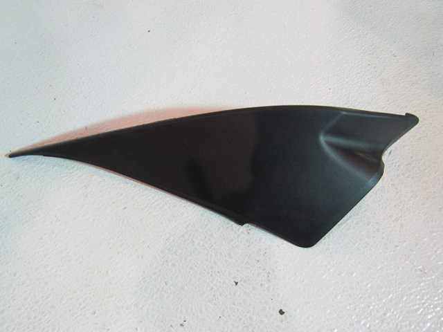04 05 06 07 08 Audi A8L LH Driver Side View Mirror Cover 4E0 858 705B 