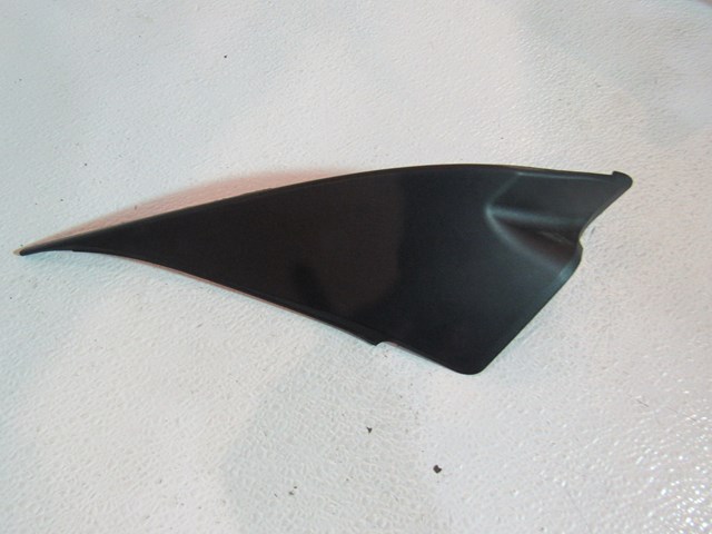 04 05 06 07 08 Audi A8L LH Driver Side View Mirror Cover 4E0 858 705B 