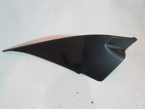 04 05 06 07 08 Audi A8L LH Driver Side View Mirror Cover 4E0 858 705B 
