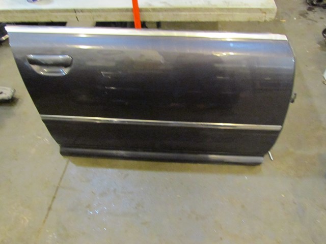 2004 Audi A8L D3 Front RH Passenger Door