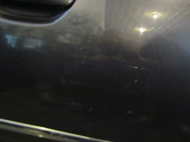 2004 Audi A8L D3 Front RH Passenger Door