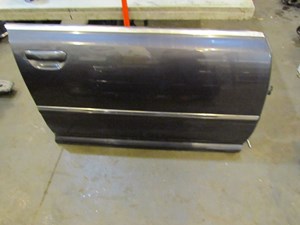 2004 Audi A8L D3 Front RH Passenger Door