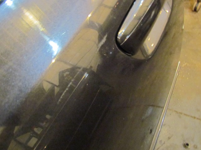 2004 Audi A8L D3 Front LH Driver Door