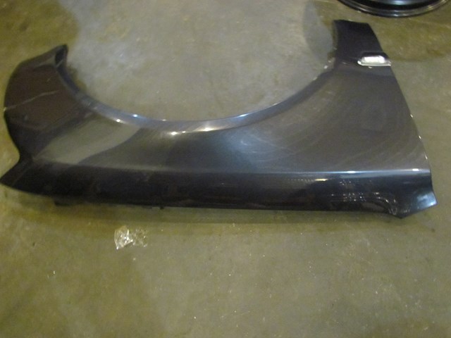 2004 Audi A8L D3 RH Passenger Fender