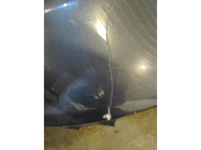 2004 Audi A8L D3 RH Passenger Fender