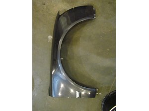 2004 Audi A8L D3 RH Passenger Fender