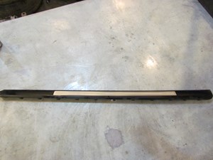 2004 Audi A8L Front RH Door Sill Kick Plate 4E0 853 986B