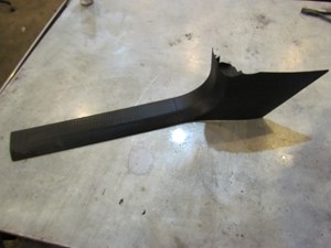 2004 Audi A8L lH Door Sill Kick 4E1 864 613E