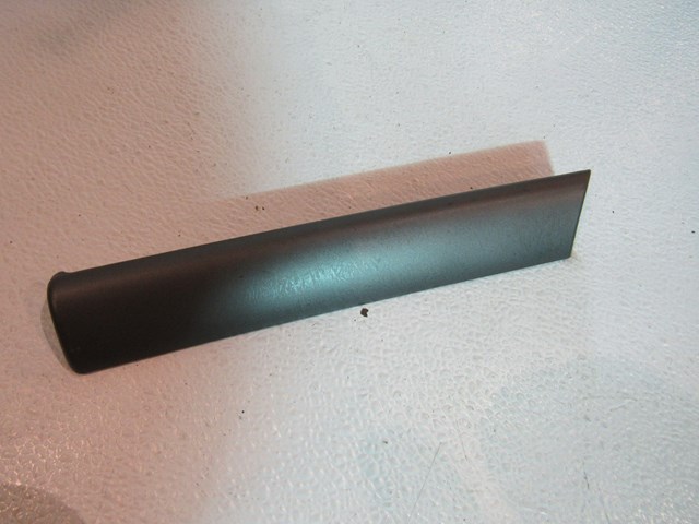 2004 Audi A8L D3 Interior Dash Trim Piece 4E1 853 191 H