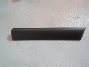 2004 Audi A8L D3 Interior Dash Trim Piece 4E1 853 191 H