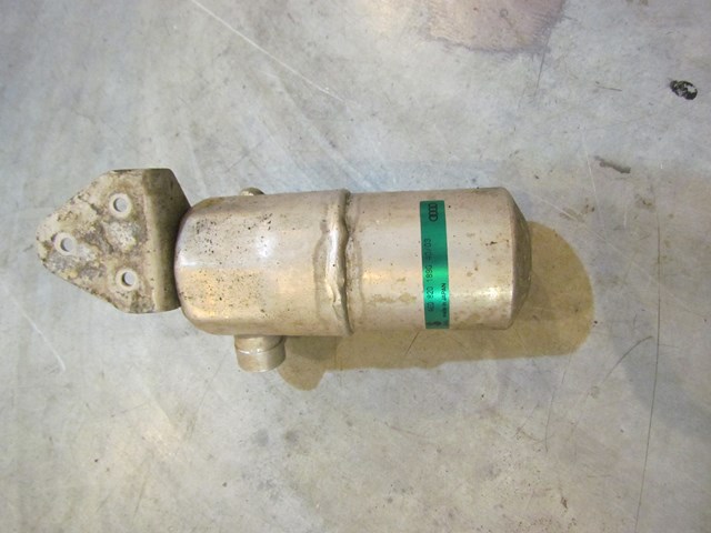 2004 Audi A8 A8L AC A/C Receiver Drier Air Conditioning Dryer OEM 4E0 820 189G