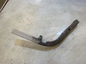 2004 Audi A8L D3 LH Driver Front Bracket