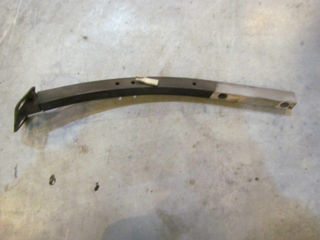 2004 Audi A8L D3 Front LH Bracket