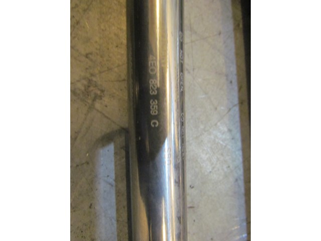 2004 Audi A8L D3 Hood Strut Set 4E0 823 359 C