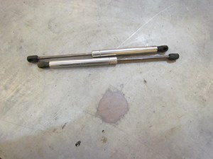 2004 Audi A8L D3 Hood Strut Set 4E0 823 359 C