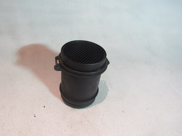 2004 Audi A8L D3 MAF Sensor w/Housing 073 133 431 J