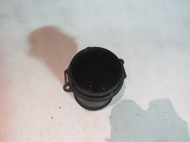 2004 Audi A8L D3 MAF Sensor w/Housing 073 133 431 J