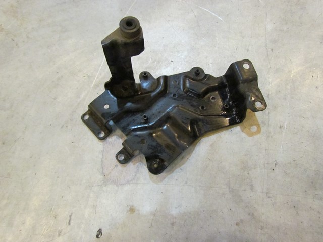 2004 Audi A8 A8L D3 Secondary Air Pump Bracket Mount OEM