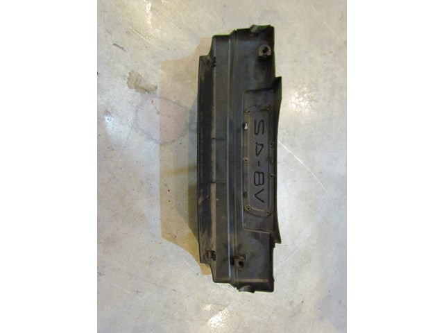 2004 Audi A8L D3 Front Engine Cover Plastic 
