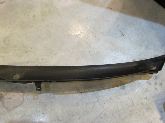 2004 Audi A8L D3 Windshield Wiper Cowl OEM