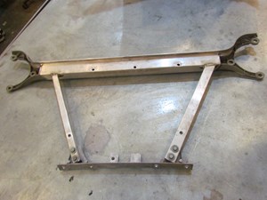 2004 Audi A8L D3 Strut Tower Brace or Crossmember 4E0 805 253 E1