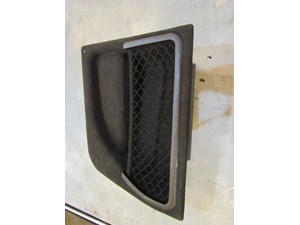 2004 Audi A8L LH Trunk Storage Moulding