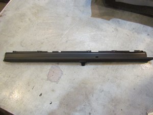 2004 Audi A8 A8L Rear LH Driver Window Shade Assembly OEM 4E4861333