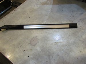 2004 Audi A8L D3 Rear LH Driver Door Sill Kick Plate