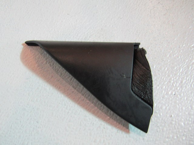 2004 Audi A8L Rear LH Driver Trim Panel Piece 4E0 857 679